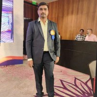 Reliance Industries Limited Employee Barath M's profile photo