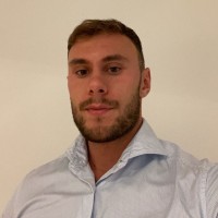 Bravida Employee Dennis Strand's profile photo
