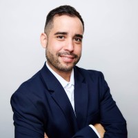 Codoxo Employee Anthony Deming's profile photo