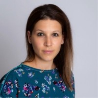 CapsAuto Employee Eloïse Jouvellier's profile photo