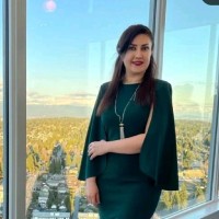 Alexander College Employee Leila Rahsepar's profile photo