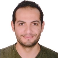 Takalam Employee Moaaz Elzayat's profile photo