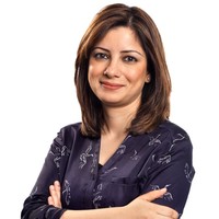 Bernard van Leer Foundation Employee Rushda Majeed's profile photo