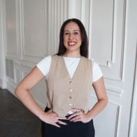 Ash Staging Employee Hannah Boss's profile photo
