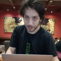 Speedio Employee Anderson Vesguerber's profile photo