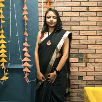 Khushbu Chauhan Email & Phone Number