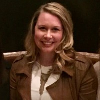 Upland Hills Health Employee Danielle Leibfried's profile photo