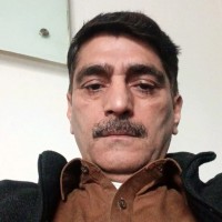 yadram security services Employee Shahid Rehman's profile photo