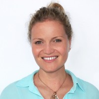 Center for Community Investment Employee Gretchen Beesing's profile photo