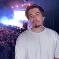 Alexandr Romanenya's profile photo