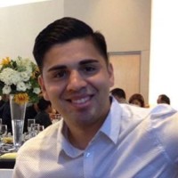 AerioConnect Employee Joel Chavez's profile photo