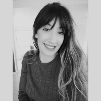 Black Limba Employee Lidia Dominguez's profile photo