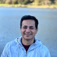 Amazon Employee Sunil Madan's profile photo