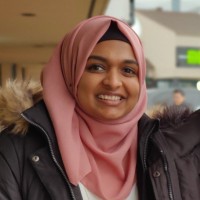 Fizah Rajani's profile photo