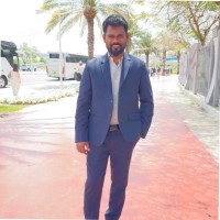 HEYCE Technologies Employee Murugan Anath's profile photo