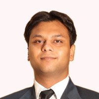 Okta Employee Ankur Bansal's profile photo