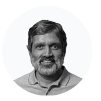 Farm Generations Employee Ravikumar Ramanathan's profile photo