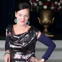 freelance editor/writer Employee Liz Hoggard's profile photo