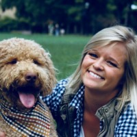 Furrion Employee Ashton Wood's profile photo