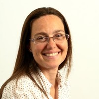 United Utilities Employee Rona Rommel's profile photo