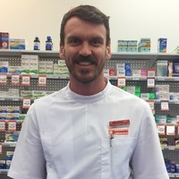 Good Price Pharmacy Kingaroy Employee Andy Lerch's profile photo