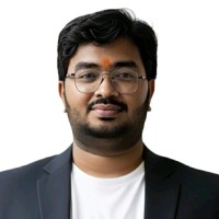 Interactive Digits Employee Gautam Shah's profile photo