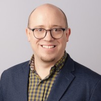 TrueCommerce Germany Employee Gregory Bellis's profile photo