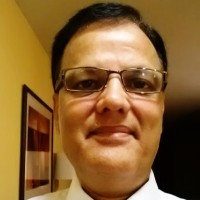Dipak Bhatt Email & Phone Number