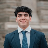 Temple University Fox Fund Employee Aidan Patel's profile photo