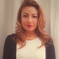 Intersel Employee Alicia Terrones Angón's profile photo