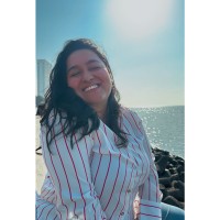 Ryokō Employee Arya Nalawade's profile photo