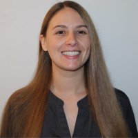 Fliff Inc Employee Alexis McTamney's profile photo