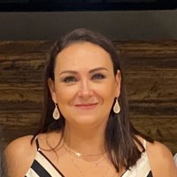 Colegio Bosque Real Employee Paola Berumen's profile photo
