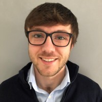 easyJet Employee Adrian Talbot's profile photo