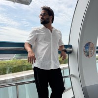 Kafila Forge Ltd Employee Parichay Dhar's profile photo