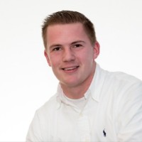 Maas & Hagoort Employee Danny Jansen's profile photo