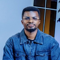 Jumia Porto Tech Center Employee Samuel Ukah's profile photo