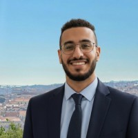Datacend Employee Mustapha Ghamlouch's profile photo