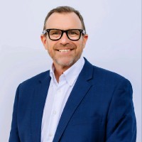 Invest Gold Coast Employee Peter McGuinness's profile photo