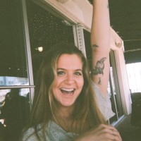 Riot Games Employee Jackie Palazzolo's profile photo