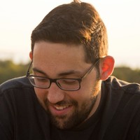 Signal Messenger Employee Phillip Mirmov's profile photo