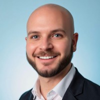 Encompass Health Employee Kevin Hackett's profile photo