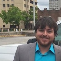 AIMRIGHT TESTING & ENGINEERING Employee Joseph Rock's profile photo
