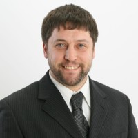 Reston Limousine Employee Joseph Swetnam's profile photo