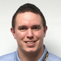 Kalitta Air Employee Bradford Pozniak's profile photo
