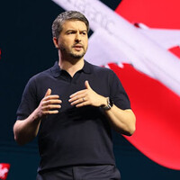 Virgin Atlantic Employee Richard Masters's profile photo