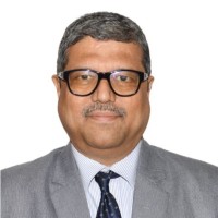 Alkyl Amines Chemicals Limited Employee Uday Ghag's profile photo