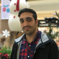 PhysiGo Employee Hamed Lighvani's profile photo