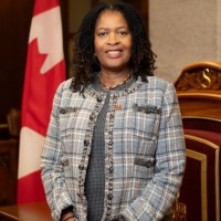 Senate of Canada | Sénat du Canada Employee Paulette Senior's profile photo