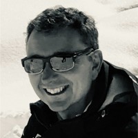 BVIntersell Employee Michael Besselink's profile photo
